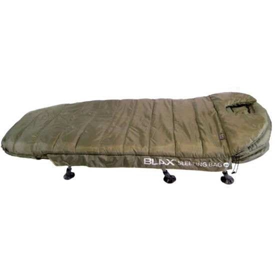 Sac De Dormit Carp Spirit Sleeping Bag Blax 3 Season Xl