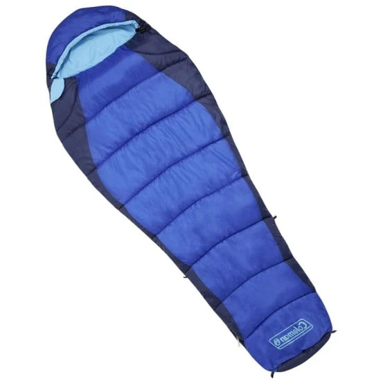 Sac De Dormit Coleman Fision 100, 210x82cm
