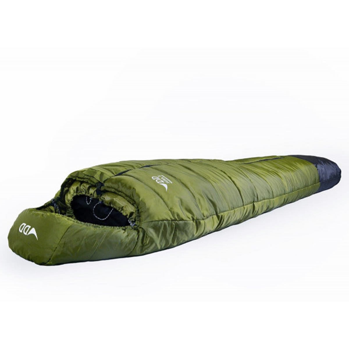Sac de Dormit DD Hammocks Jura 2 Olive Green
