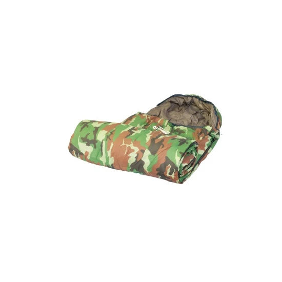 Sac De Dormit Energoteam Outdoor Camou Marime L