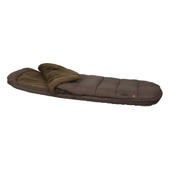 Sac De Dormit Fox Duralite 5 Season Sleeping Bag 202x78cm