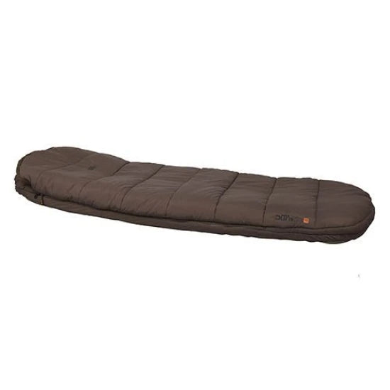 Sac De Dormit Fox Duralite 5 Season Sleeping Bag 202x78cm