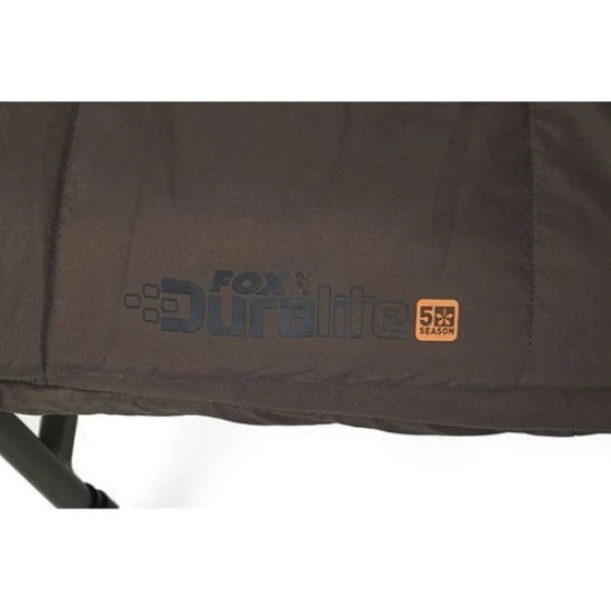 Sac De Dormit Fox Duralite 5 Season Sleeping Bag 202x78cm
