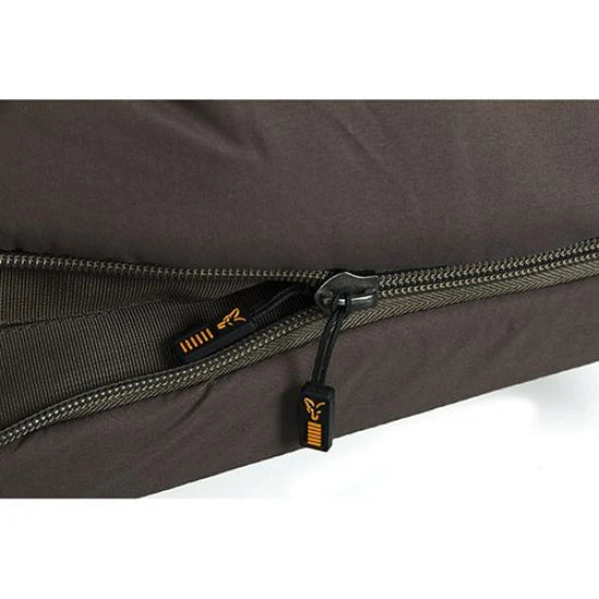 Sac De Dormit Fox Duralite 5 Season Sleeping Bag 202x78cm
