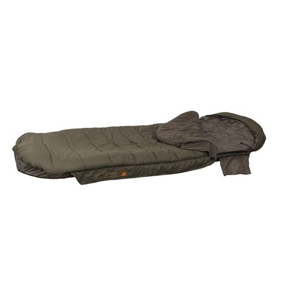 Sac de Dormit Fox ERS 2 Sleeping Bag 3 sezoane