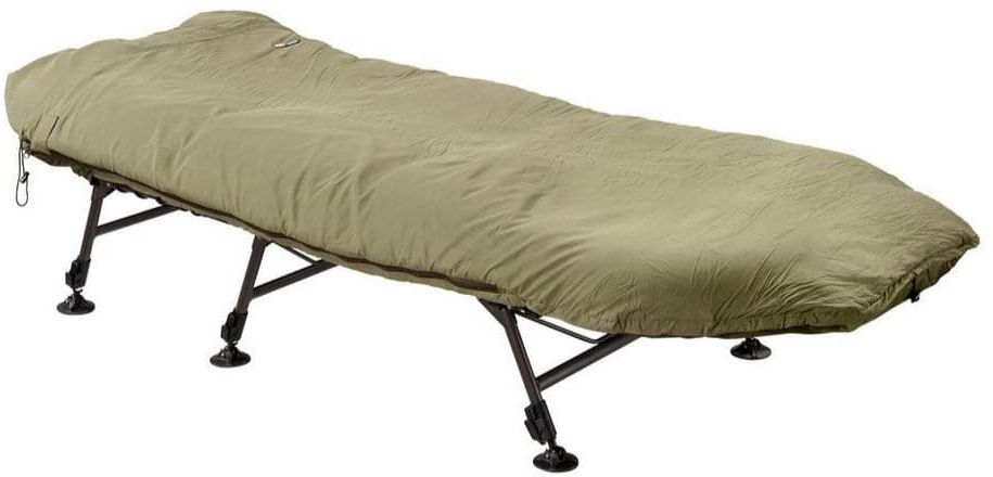 Sac de Dormit JRC Cocoon 5 Season Wide Sleeping Bag, 208x98cm