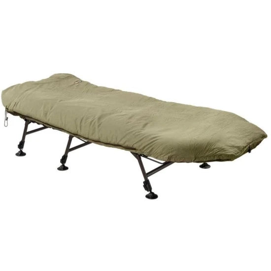 Sac De Dormit Jrc Cocoon 5 Season Wide Sleeping Bag, 208x98cm