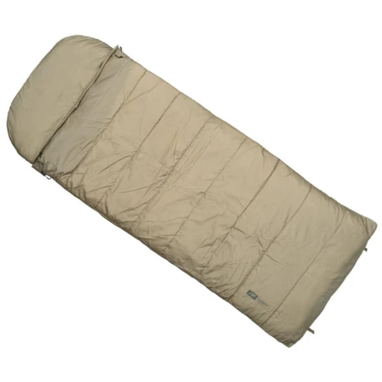 Sac De Dormit Jrc Defender Ii Sleeping Bag 3 Season, Kaki