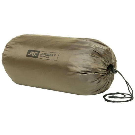 Sac De Dormit Jrc Defender Ii Sleeping Bag 3 Season, Kaki