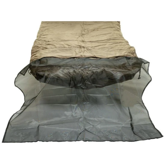 Sac De Dormit Jrc Defender Ii Sleeping Bag 3 Season, Kaki