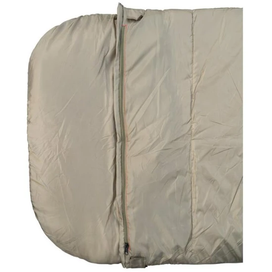 Sac De Dormit Jrc Defender Ii Sleeping Bag 3 Season, Kaki