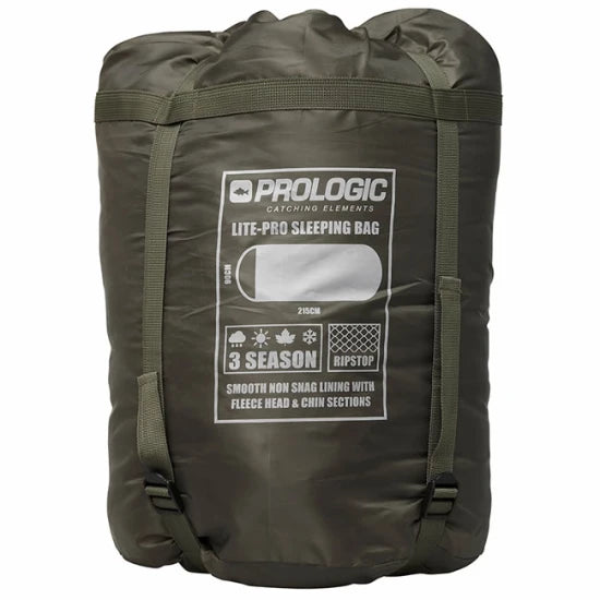 Sac De Dormit Prologic Element Lite-pro 3 Season 215x90cm