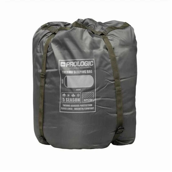Sac De Dormit Prologic Element Thermo 5 Season 215x90cm