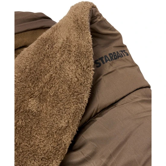 Sac De Dormit Starbaits Cocoon 3/4 Season