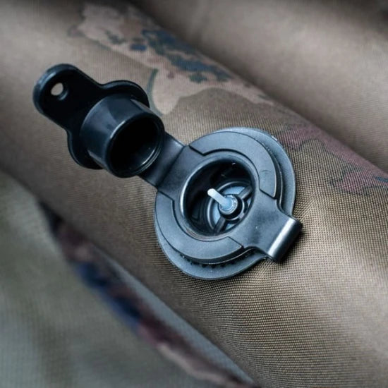 Sac De Pastrare / Cantarire Nash Scope Ops Inflatable Retainer Sling Standard