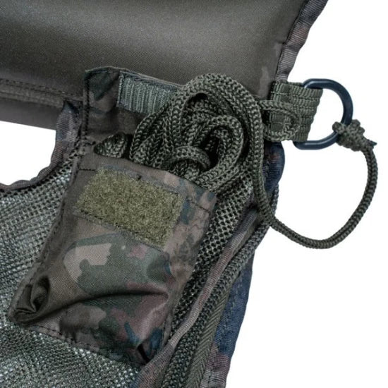 Sac De Pastrare / Cantarire Nash Scope Ops Inflatable Retainer Sling Standard