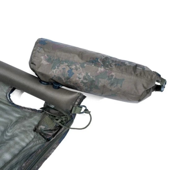 Sac De Pastrare / Cantarire Nash Scope Ops Inflatable Retainer Sling Standard
