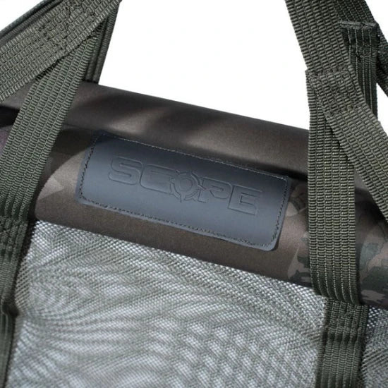 Sac De Pastrare / Cantarire Nash Scope Ops Inflatable Retainer Sling Xl