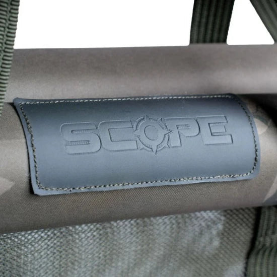 Sac De Pastrare / Cantarire Nash Scope Ops Inflatable Retainer Sling Xl