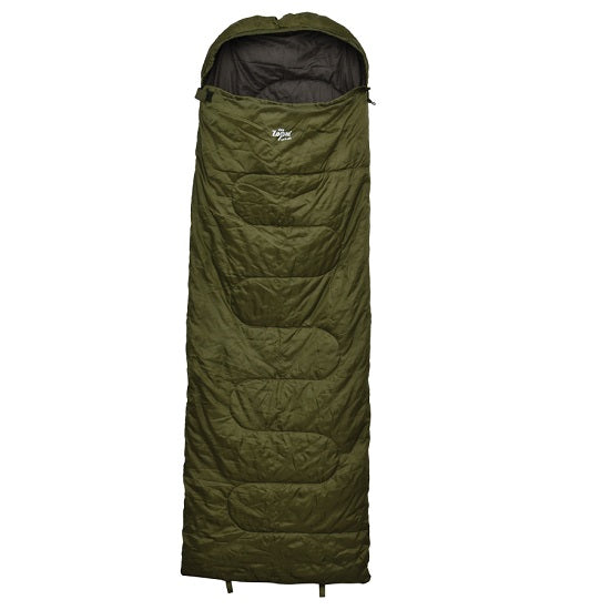 Sac de dormit Carp Zoom Easy Camp 75x220cm