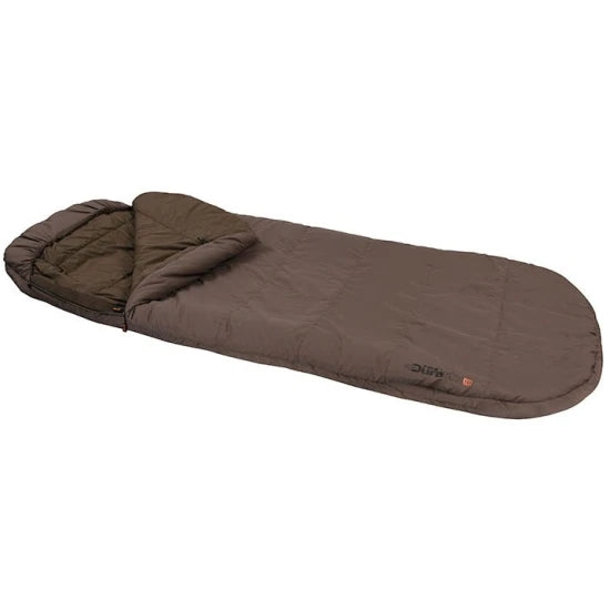 Sac De Dormit Fox Duralite 1 Season Sleeping Bag 202x78cm