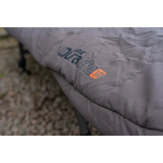 Sac De Dormit Fox Duralite 1 Season Sleeping Bag 202x78cm