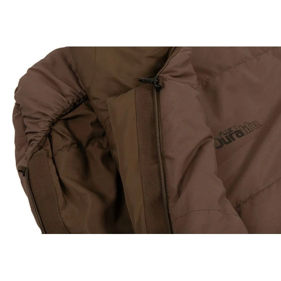 Sac De Dormit Fox Duralite 1 Season Sleeping Bag 202x78cm