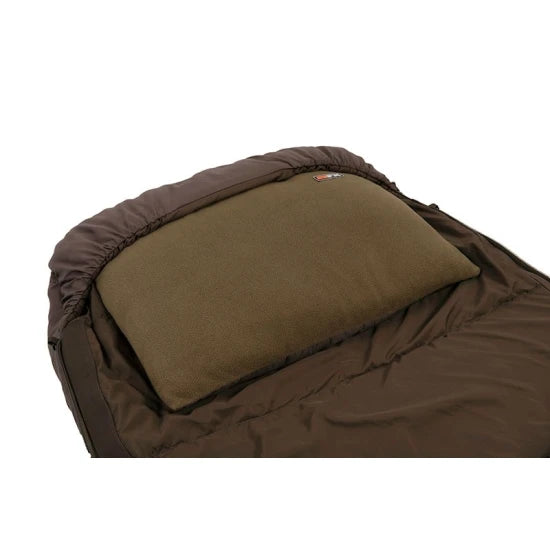 Sac De Dormit Fox Duralite 1 Season Sleeping Bag 202x78cm