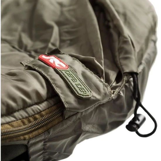 Sac De Dormit Jrc Defender 3 Sezoane 210x90 Cm