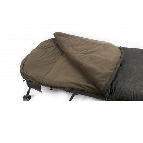 Sac de dormit Nash Indulgence 4Season Wide