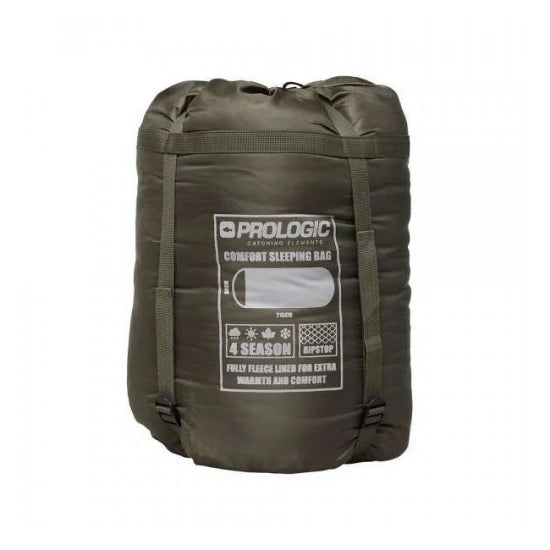 Sac De Dormit Prologic 4 Season 215x90cm