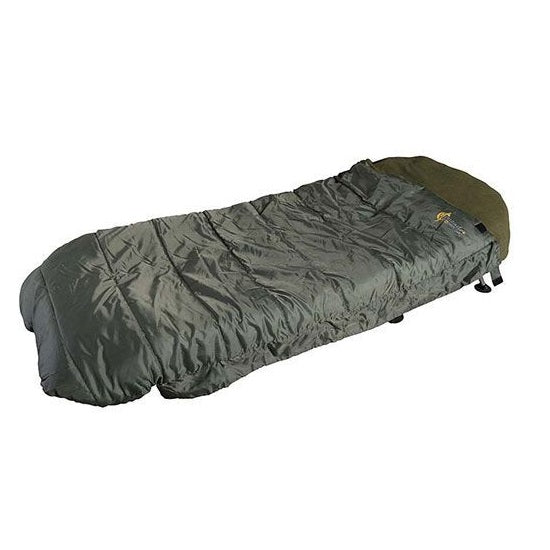 Sac de dormit Prologic Cruzade Plus 210x90CM