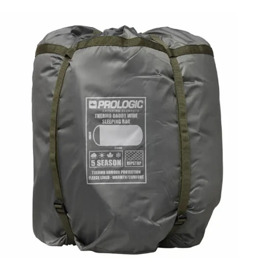 Sac De Dormit Prologic Element Thermo Daddy 5 Season 215x105cm