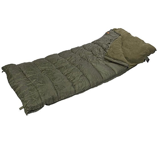 Sac de dormit TF Gear Comfort Zone Peach Skin 5 Season Sleeping Bag