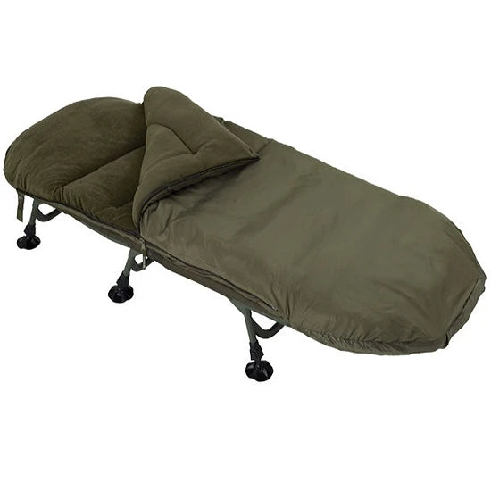 Sac De Dormit Trakker Big Snooze Plus Compact