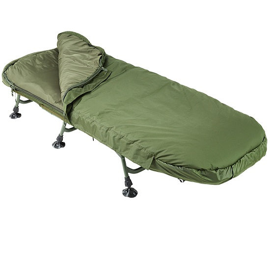 Sac de dormit Trakker Duotexx Sleeping Bag