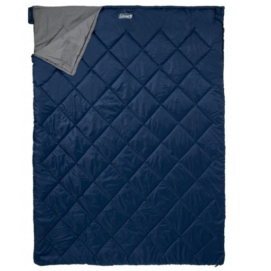 Sac de dormit dublu Coleman Durango