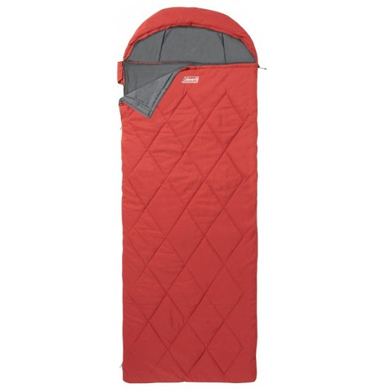 Sac de dormit rectangular Coleman Breckenridge