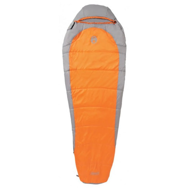 Sac de dormit tip mumie Coleman Silverton 150