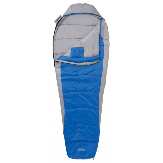 Sac de dormit tip mumie Coleman Silverton 250