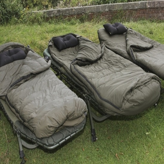 Sac dormit Avid Carp Artic Series 5 Season