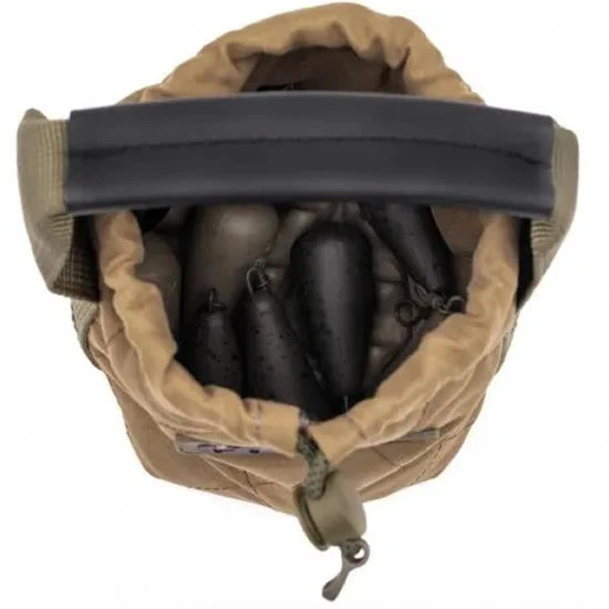 Saculet Pentru Plumbi Korda Compac Lead Pouch
