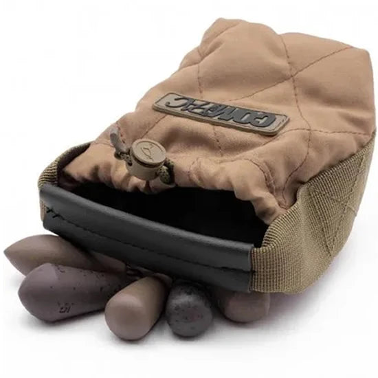 Saculet Pentru Plumbi Korda Compac Lead Pouch