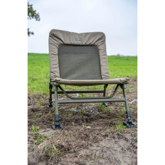 Sacun Korum Supa Lite Stretch Feeder Chair S23, 138-110x66x57cm