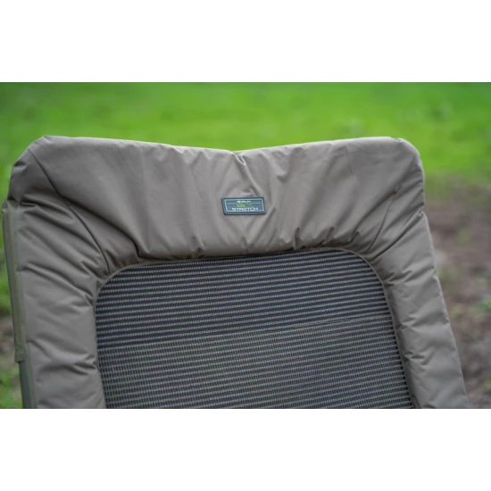 Sacun Korum Supa Lite Stretch Feeder Chair S23, 138-110x66x57cm