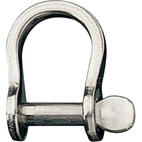 Saiba Curbata Ronstan Rf635 A4