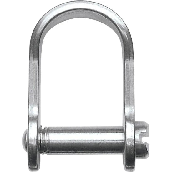 Saiba Dreapta Ronstan Rf615 16x10mm