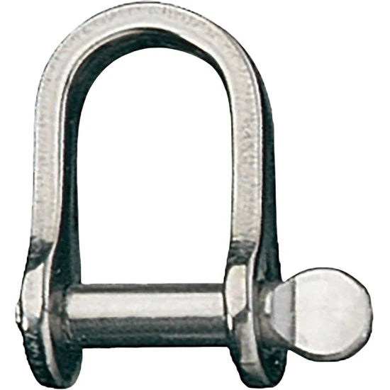 Saiba Dreapta Ronstan Rf616 4.8mm 18x11mm
