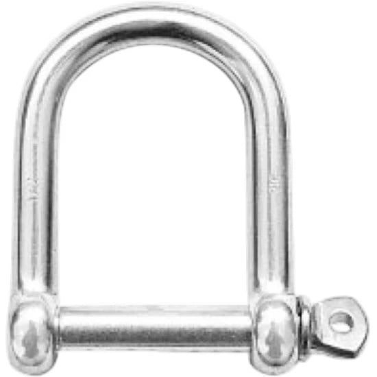 Saiba Cu Deschidere Mare Ronstan Rf640 40mm