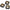 Saibe Cu Filet Trabucco Xps Adjusting Lock Nut
